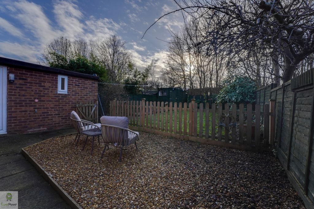 Additional image 12 of 2 bed end terrace house for sale35 Southfields Road, Stafford ST17