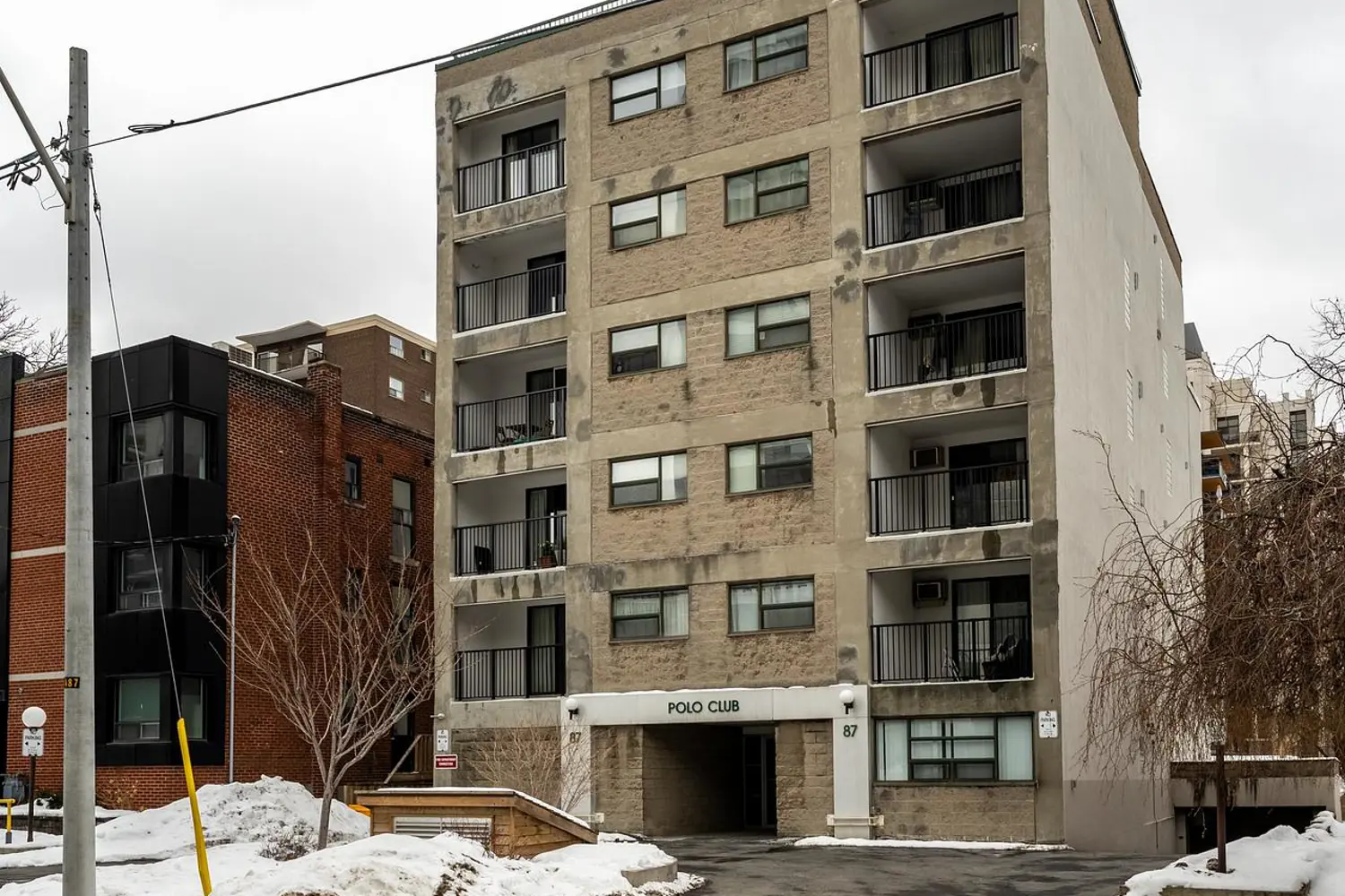 Additional image 3 of 87 Duke Street 204
