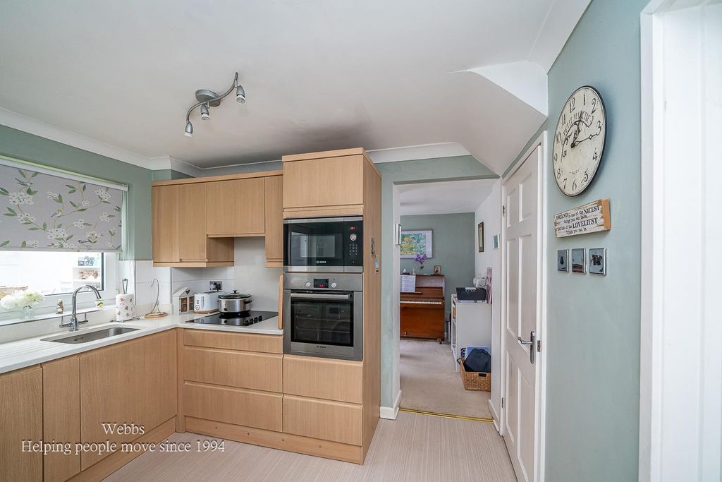 Additional image 8 of 4 bed detached house for saleConvent Close, Little Haywood, Stafford ST18