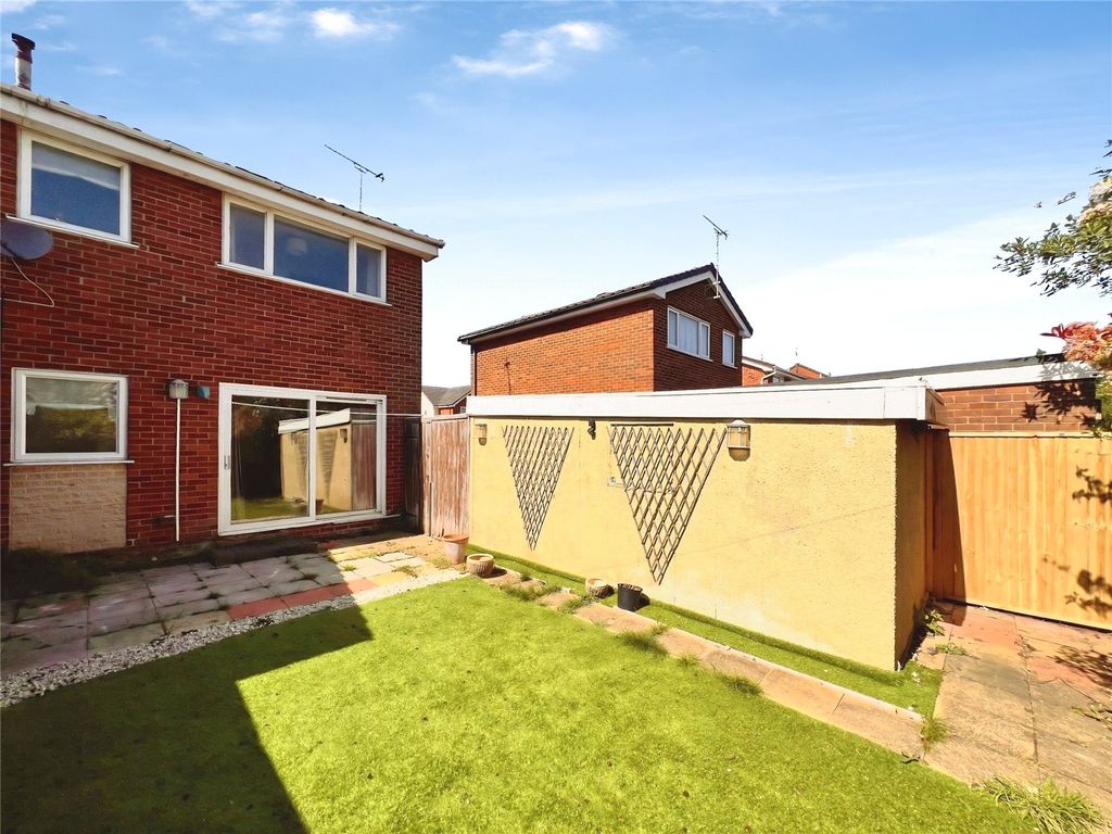 Additional image 11 of 3 bed semi-detached house for saleWaverley Lane, Burton-On-Trent, Staffordshire DE14