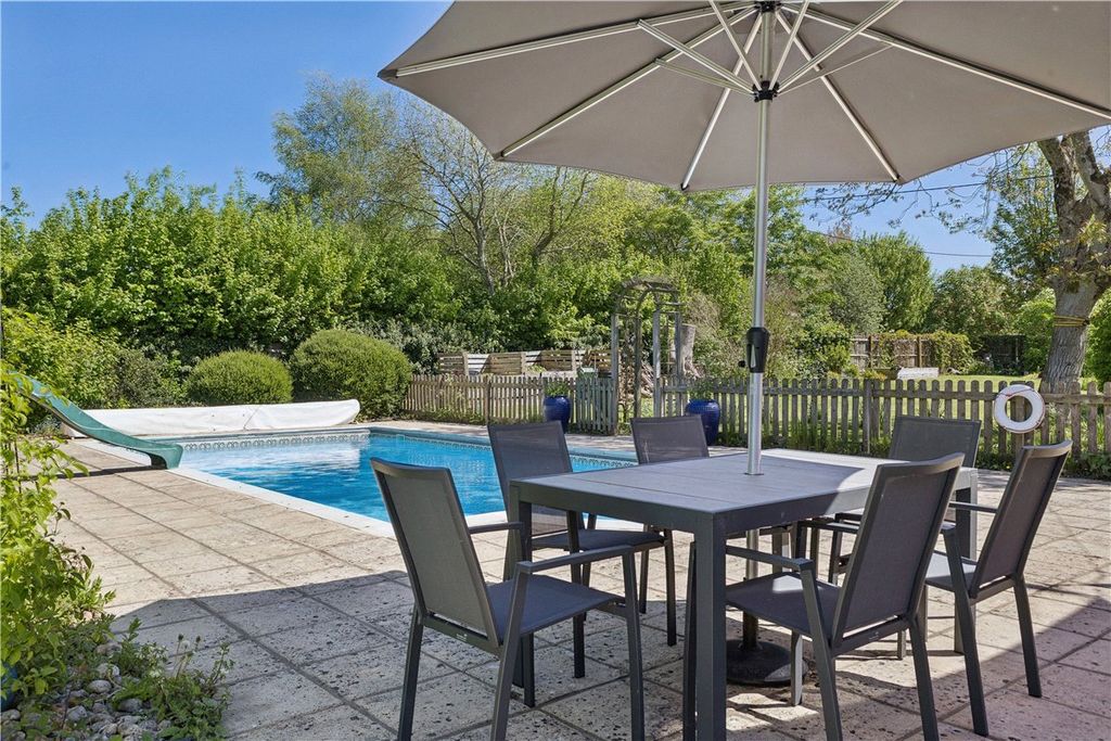 Additional image 5 of 6 bed detached house for saleThe Street, All Cannings, Devizes, Wiltshire SN10