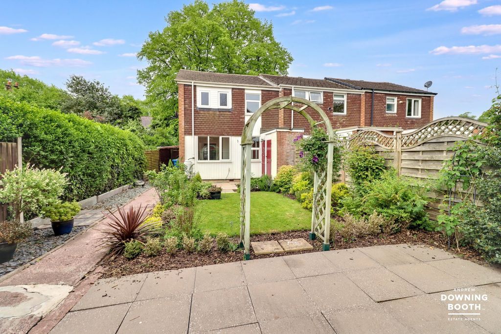 Additional image 24 of 3 bed end terrace house for saleWilmott Close, Lichfield WS13
