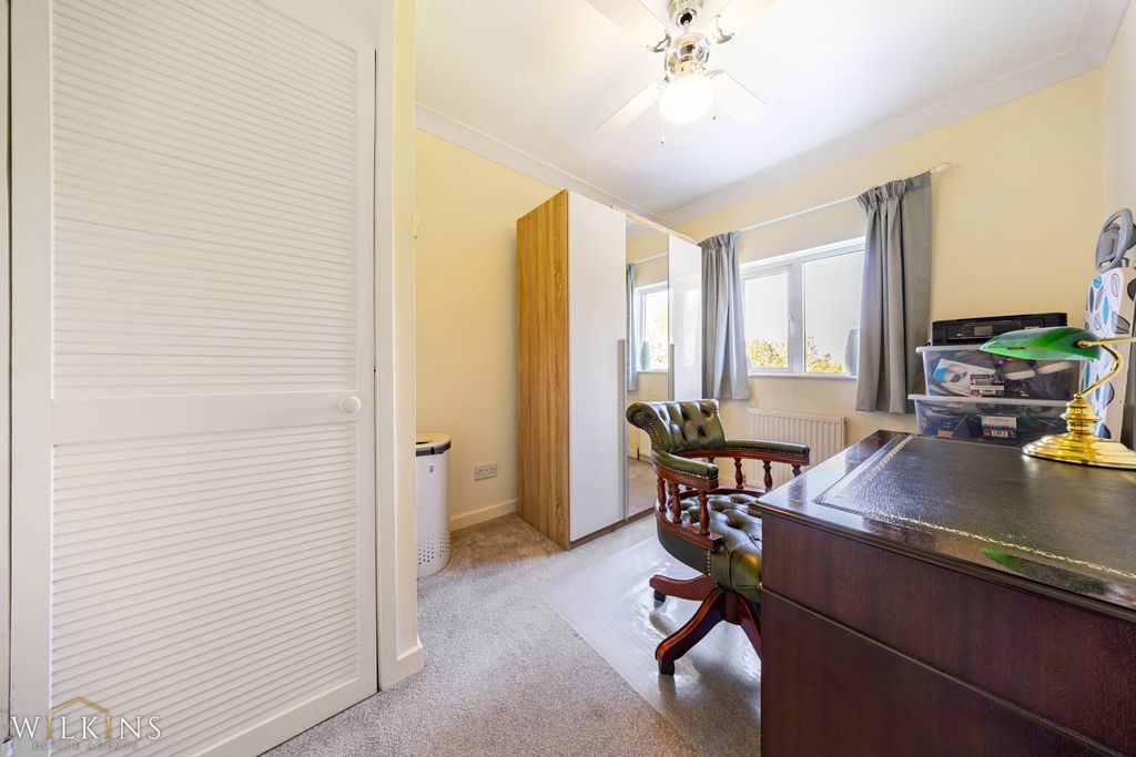 Additional image 14 of 2 bed semi-detached house for saleBailey Avenue, Hockley, Tamworth, Staffordshire B77