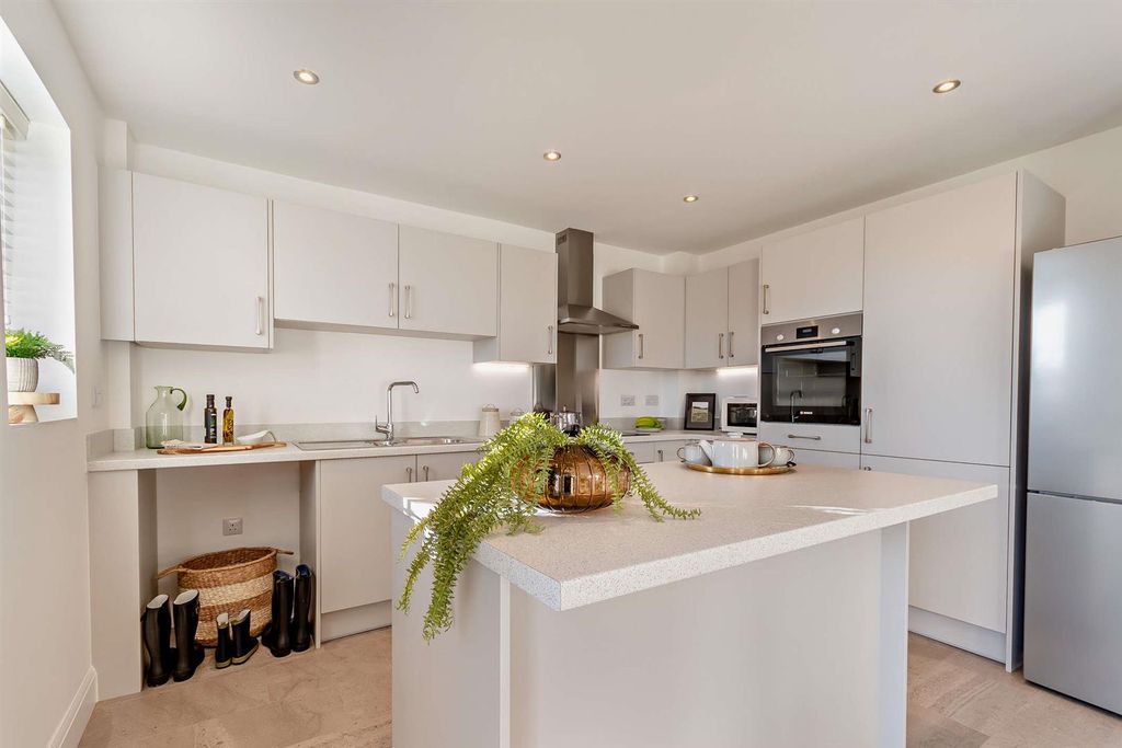 Additional image 3 of 3 bed semi-detached house for saleThe Sherston, Zephyr Place, Devizes SN10