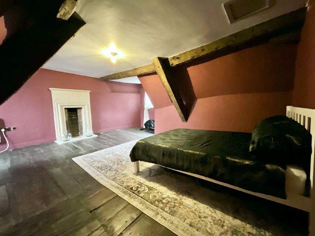 Additional image 27 of 5 bed terraced house for saleHigh Street, Tean ST10