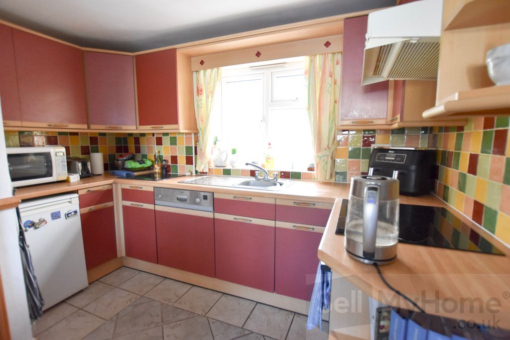 Additional image 4 of 3 bed terraced house for saleCampden Close, Exton, Oakham, Rutland LE15
