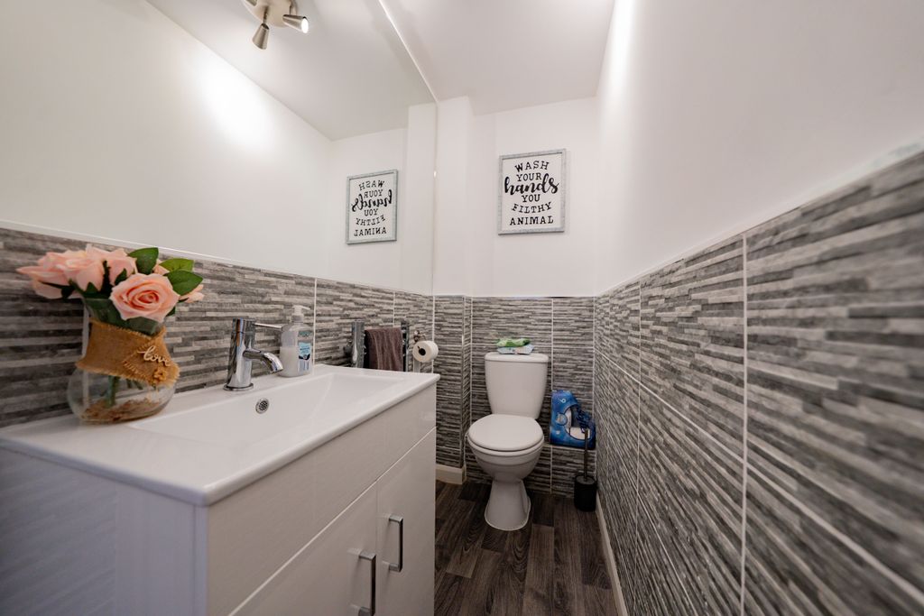 Additional image 9 of 3 bed end terrace house for saleGreetham Way, Syston, Leicestershire LE7