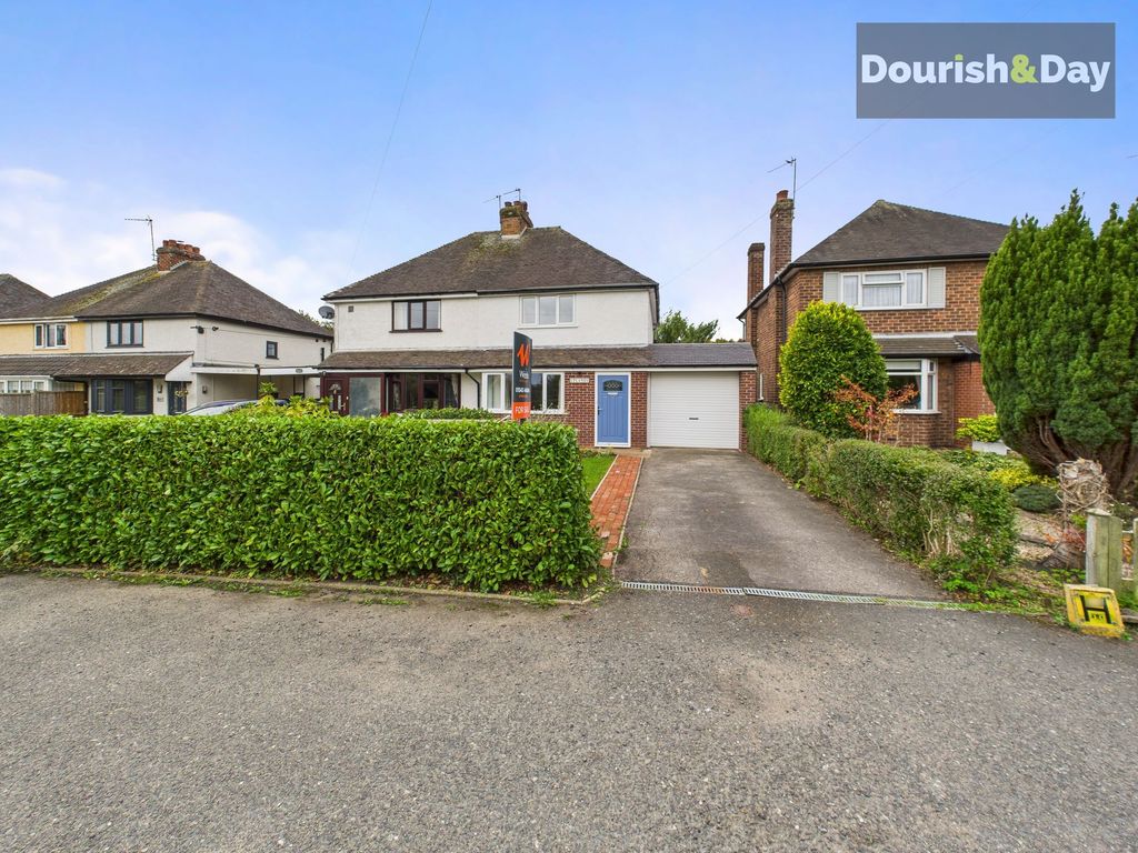 Additional image 23 of 2 bed semi-detached house for saleEccleshall Road, Great Bridgeford, Stafford ST18