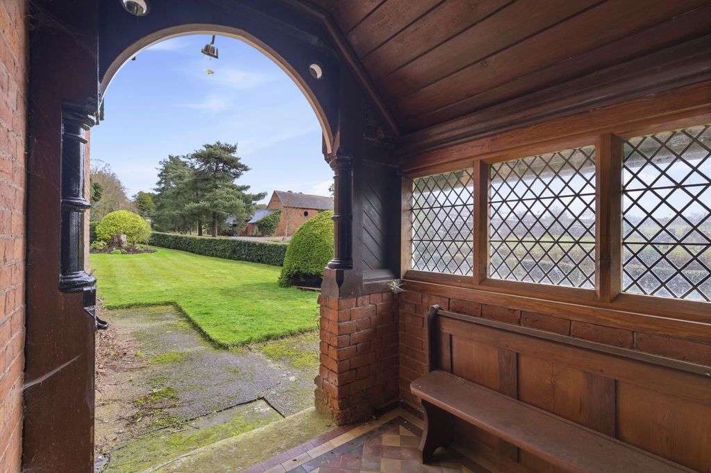 Additional image 49 of 5 bed detached house for saleRectory Farm, Mucklestone, Market Drayton TF9