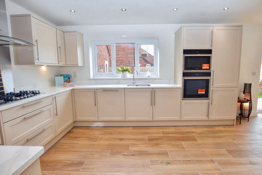 Additional image 11 of 4 bed detached house for saleMilestone Road, Loggerheads TF9