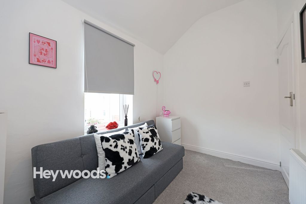 Additional image 14 of 2 bed end terrace house for saleHatrell Street, Newcastle ST5