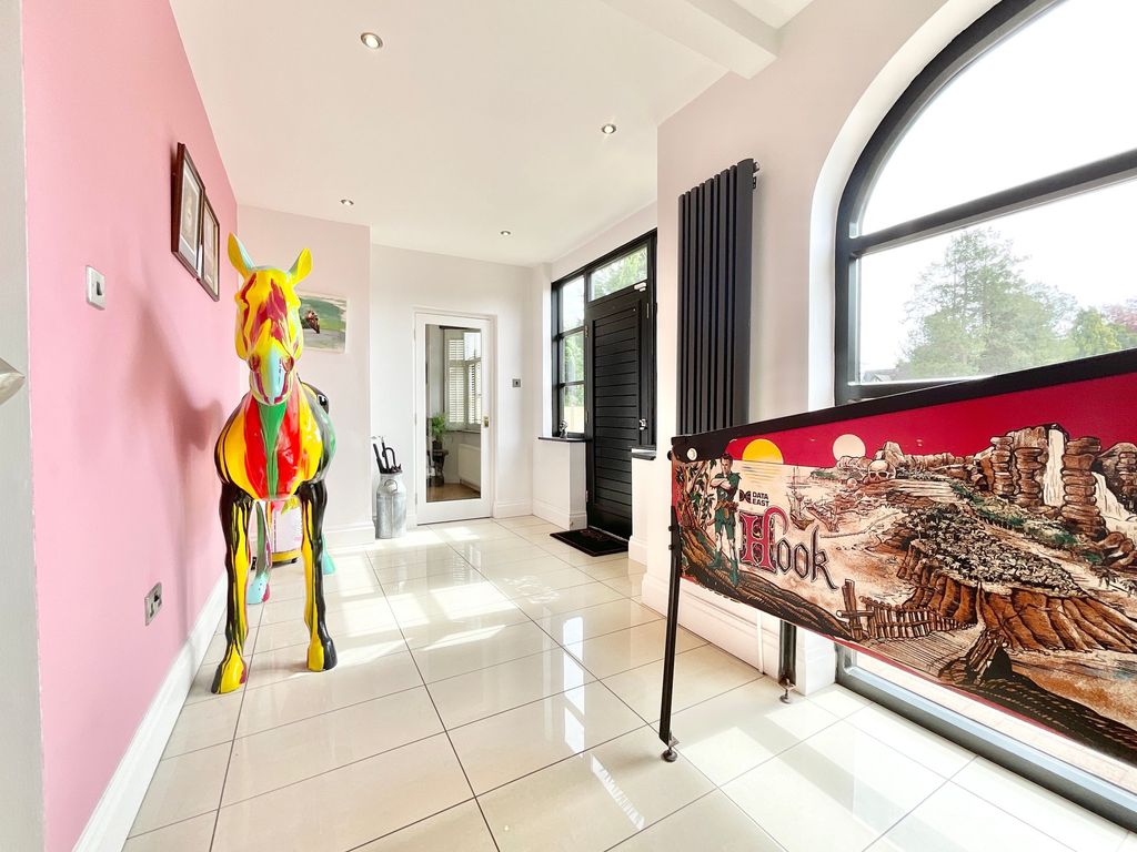 Additional image 14 of 4 bed detached house for saleFairview Villas, Baldwins Gate ST5