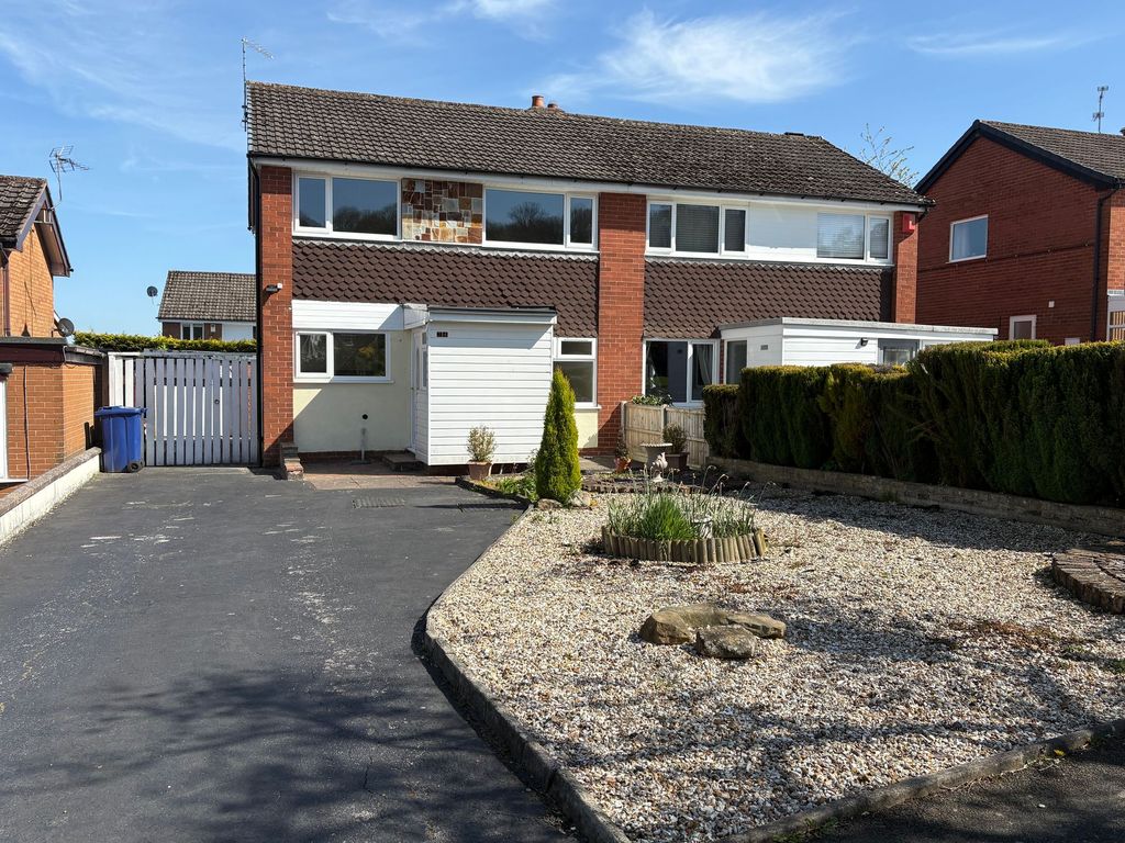 Additional image 17 of 3 bed semi-detached house for saleGeneva Drive, Westlands, Newcastle ST5