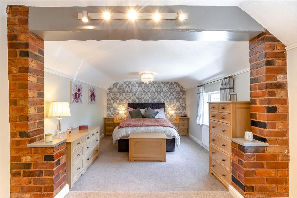 Additional image 19 of 4 bed detached house for saleLynn Lane, Lynn, Lichfield WS14