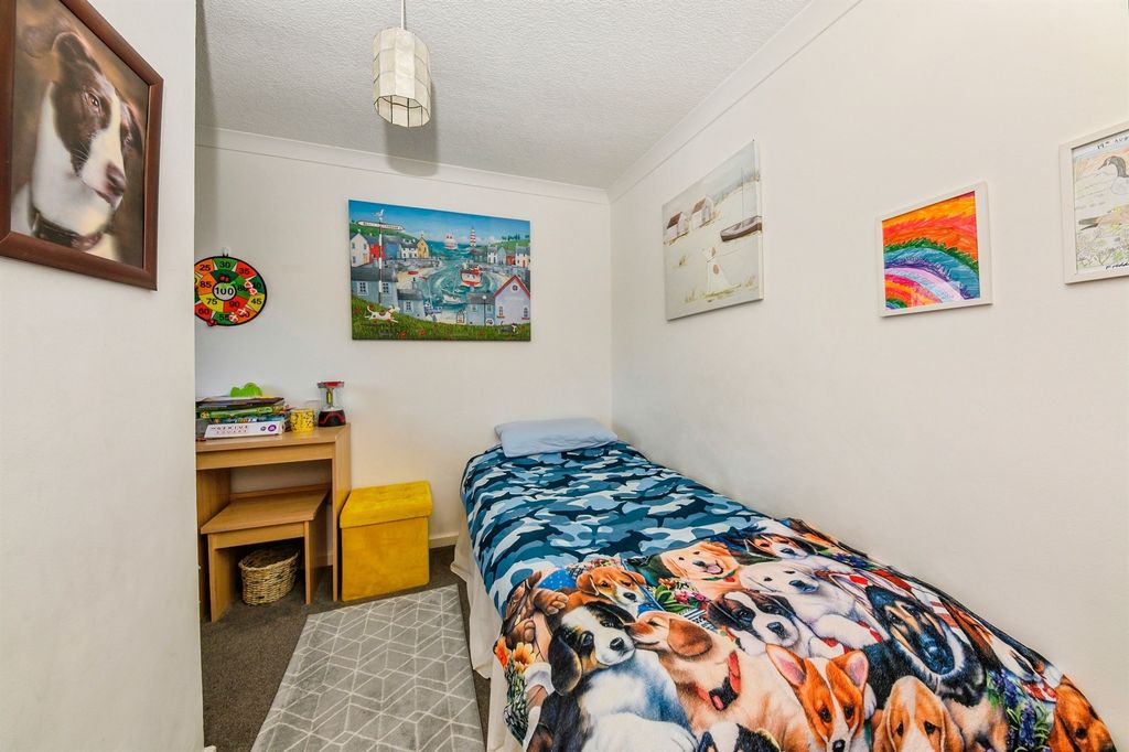Additional image 9 of 3 bed terraced house for saleUllswater Avenue, Edith Weston, Oakham LE15