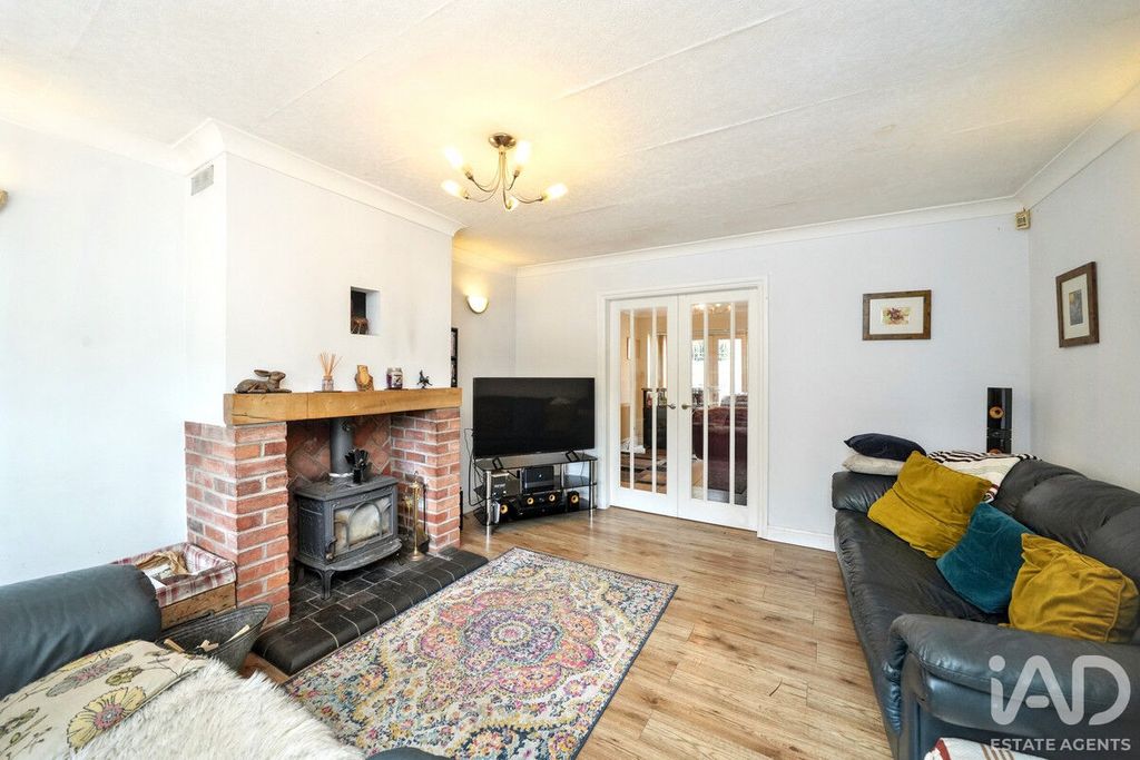 Additional image 13 of 4 bed detached house for saleThe Holloway, Dudley DY3