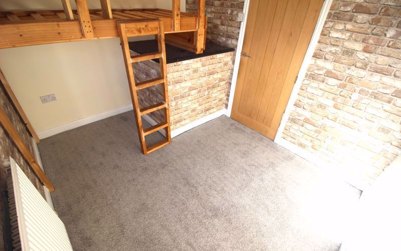 Additional image 9 of 3 bed semi-detached house for sale3 Bedroom Semi Detached House, Brooklands, Brinkworth SN15
