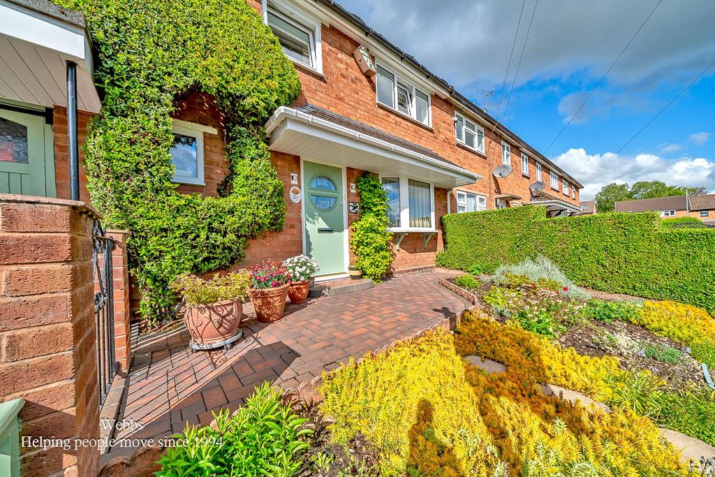 Additional image 40 of 3 bed end terrace house for saleNursery Road, Brereton, Rugeley WS15