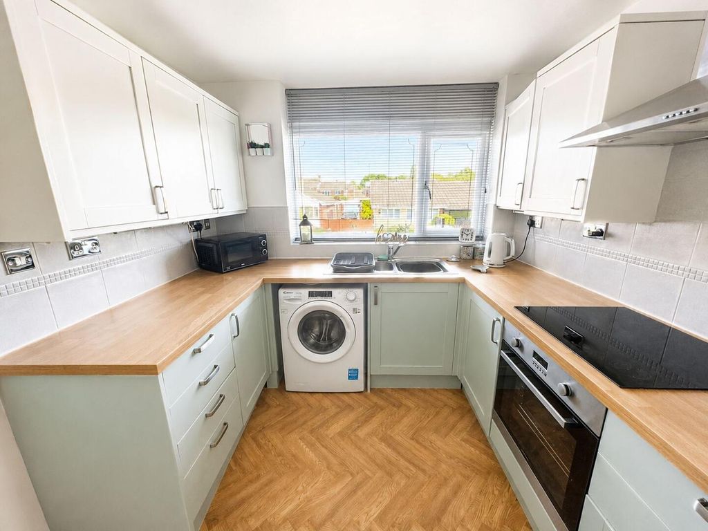 Additional image 2 of 3 bed property for saleRedwood Drive, Burntwood WS7