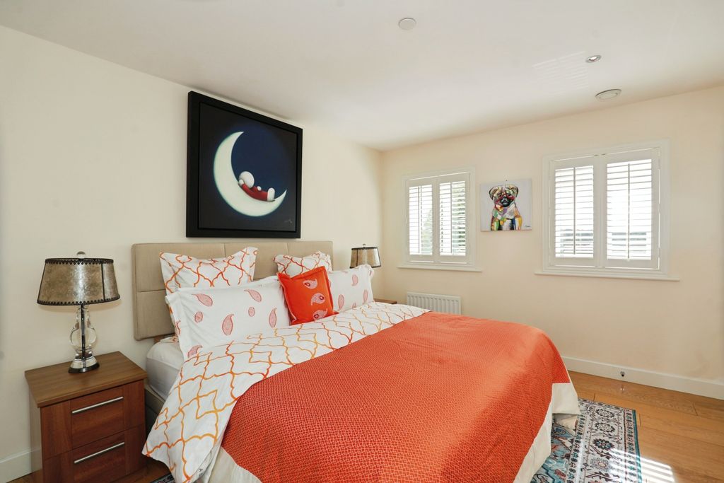Additional image 11 of 4 bed town house for saleQuay Side, Stoke-On-Trent ST1