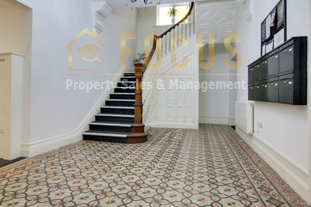 Additional image 15 of 1 bed flat for saleElms Road, Leicester LE2