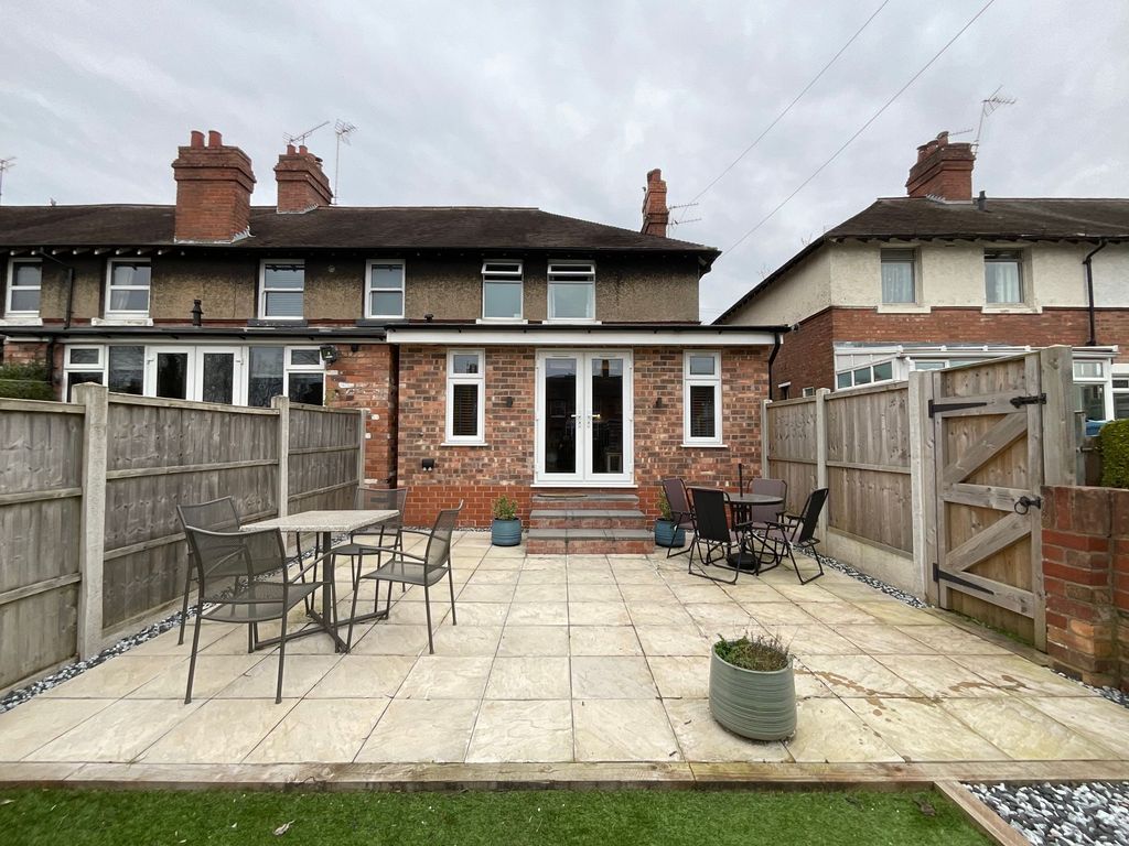 Additional image 20 of 3 bed end terrace house for saleField Terrace, Stone ST15