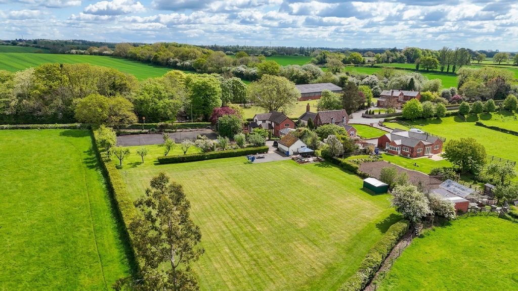 Additional image 3 of 4 bed detached house for saleStowe-By-Chartley, Stafford ST18