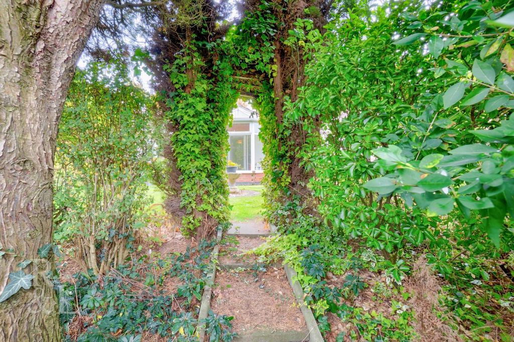 Additional image 24 of 3 bed detached bungalow for saleCambrian Way, Ashby-De-La-Zouch LE65