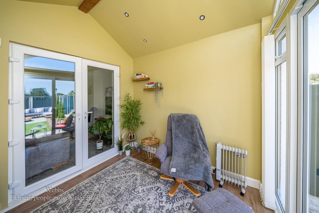 Additional image 16 of 3 bed semi-detached bungalow for saleChurch Road, Shareshill, Wolverhampton WV10