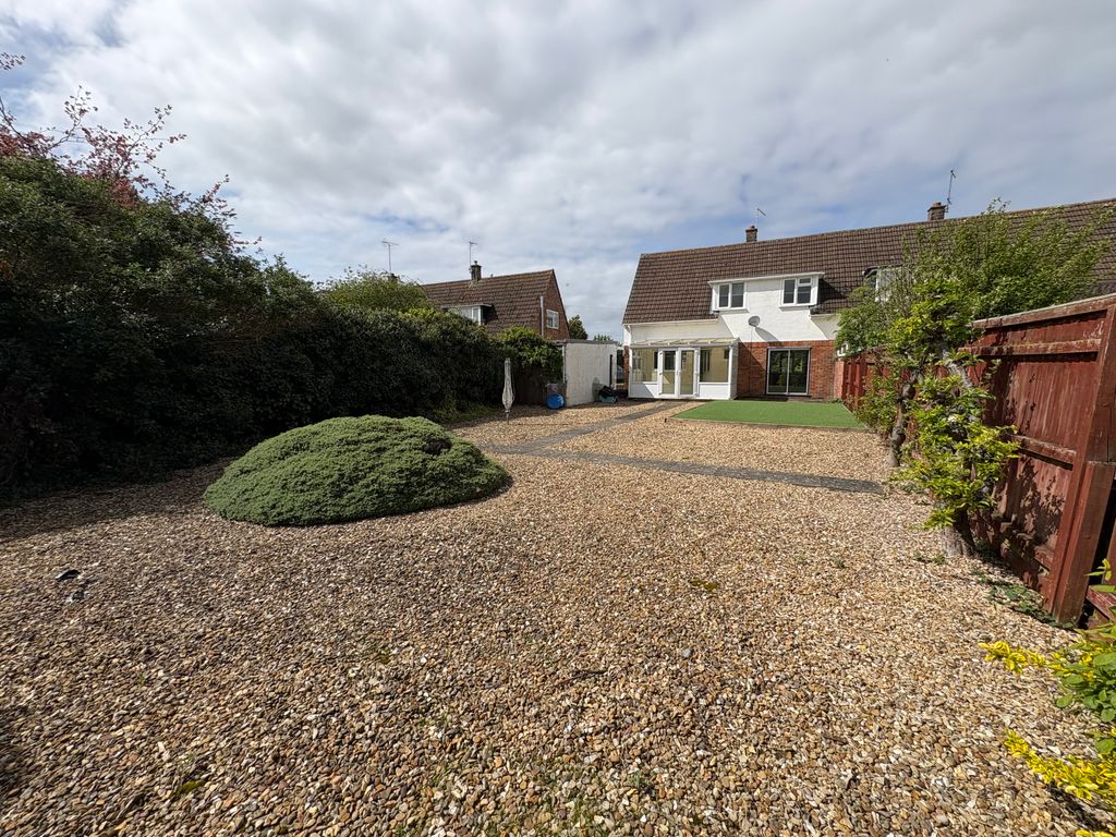 Additional image 3 of 3 bed semi-detached house for saleWaverley Place, Stamford PE9