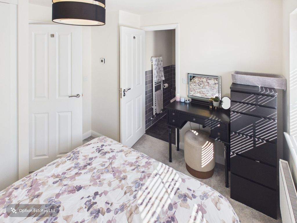 Additional image 13 of 3 bed semi-detached house for salePankhurst Close, East Leake LE12