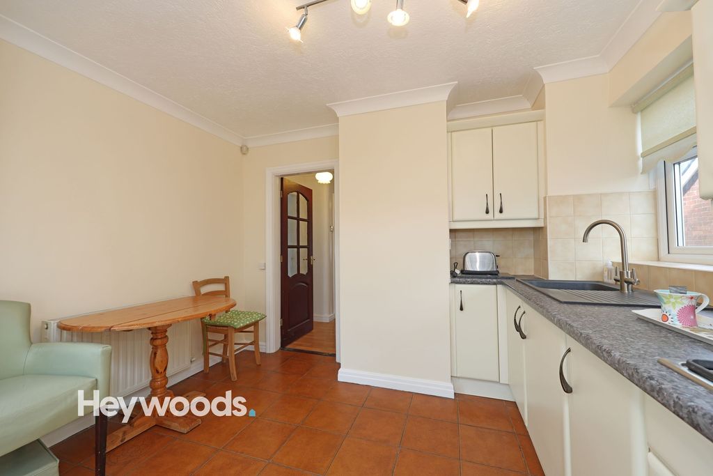 Additional image 8 of 2 bed semi-detached bungalow for saleAnsmede Grove, Blurton, Stoke On Trent ST3