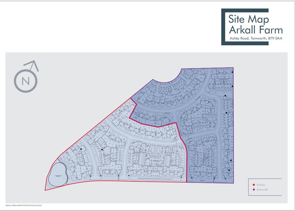 Additional image 11 of 4 bed detached house for saleAshby Road, Tamworth B79