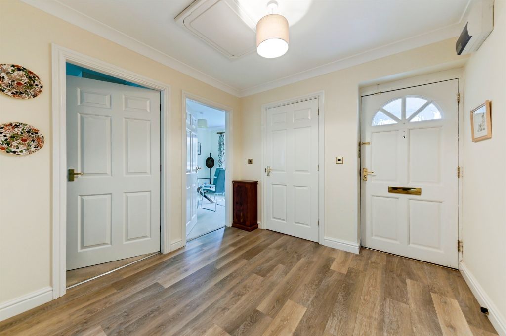 Additional image 11 of 2 bed semi-detached bungalow for saleChater Mews, Ketton, Stamford PE9