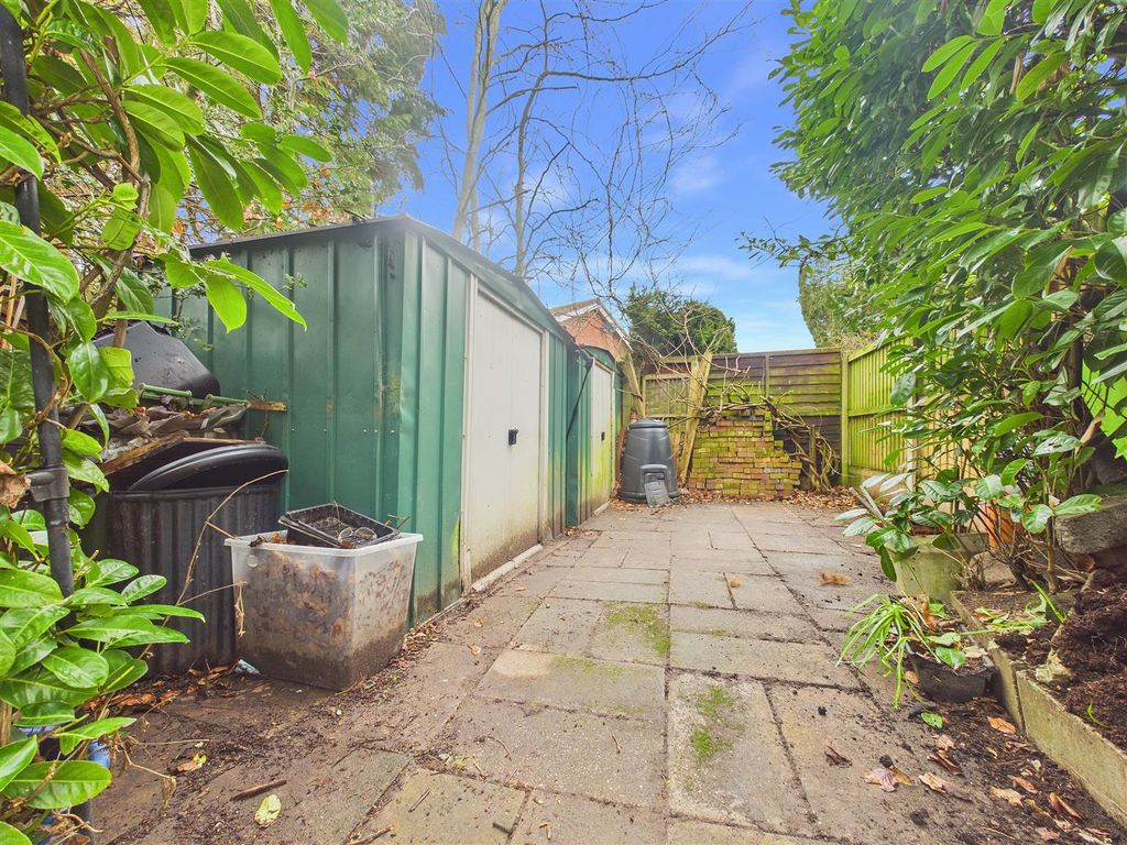 Additional image 13 of 3 bed detached bungalow for saleLower Penkridge Road, Acton Trussell, Stafford ST17