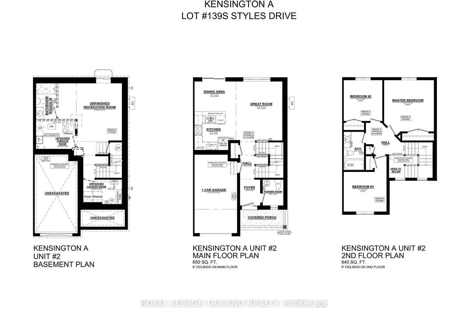 Additional image 2 of 139 Styles Drive