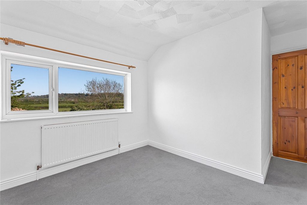 Additional image 13 of 3 bed parking/garage for saleQueensway, Old Dalby, Melton Mowbray, Leicestershire LE14