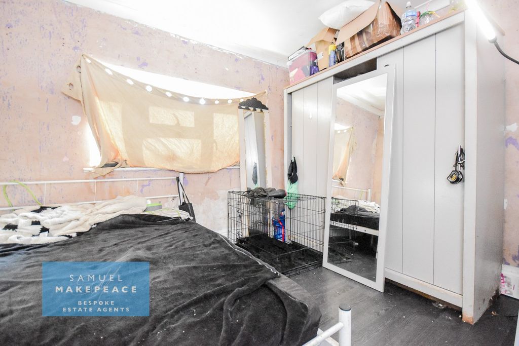 Additional image 4 of 3 bed semi-detached house for saleLansbury Grove, Meir, Stoke-On-Trent ST3