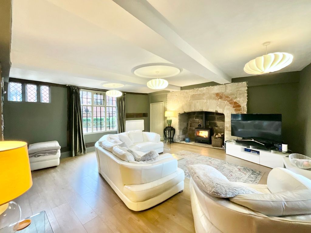 Additional image 4 of 5 bed terraced house for saleHigh Street, Tean ST10
