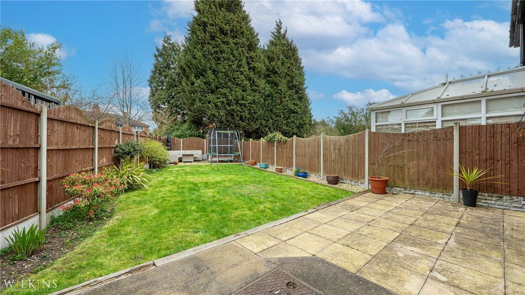 Additional image 18 of 3 bed semi-detached house for saleYenton Close, Tamworth, Staffordshire B78