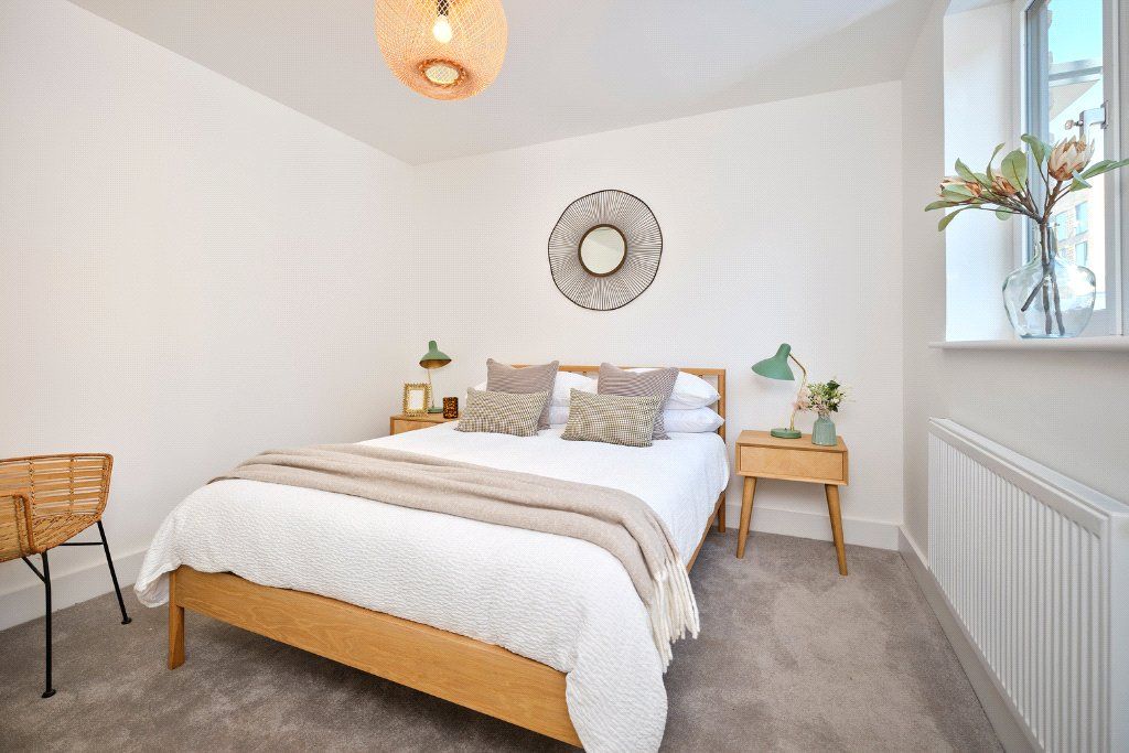 1 bed flat for saleTopsham Road, Exeter, Devon EX2 photo 2