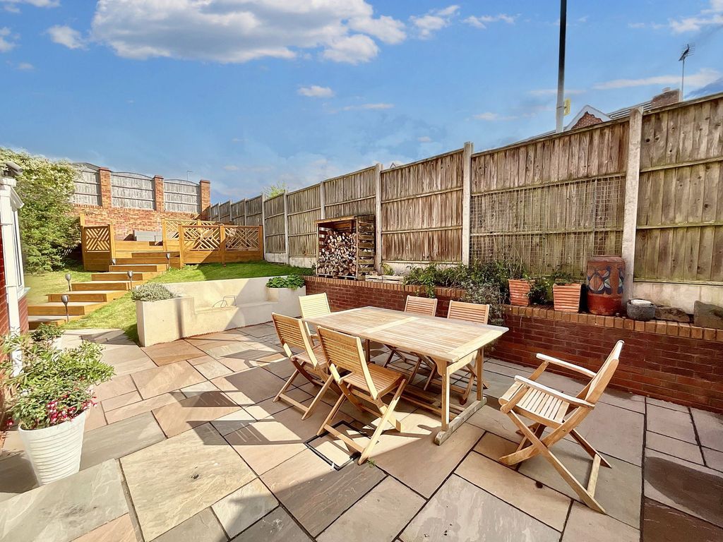 Additional image 4 of 5 bed detached house for saleCavendish Road, Tean ST10
