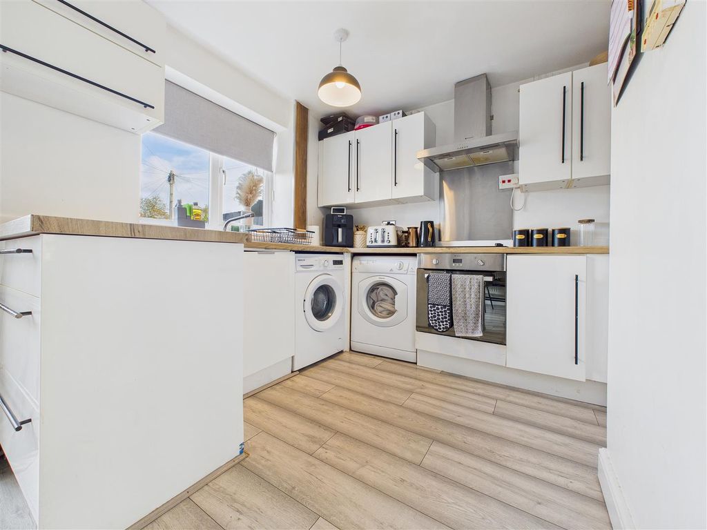 Additional image 2 of 3 bed terraced house for saleJohnson Close, Rugeley WS15
