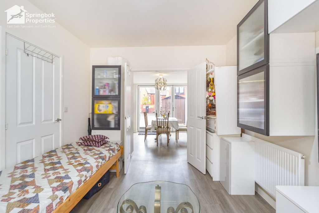 Additional image 3 of 4 bed town house for saleSoar Lane, Leicester, Leicestershire LE3