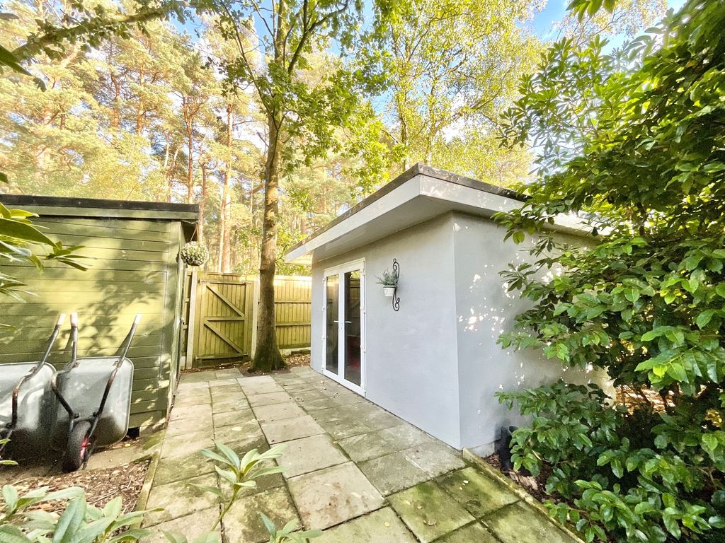 Additional image 43 of 5 bed detached house for salePartridge Ride, Loggerheads TF9