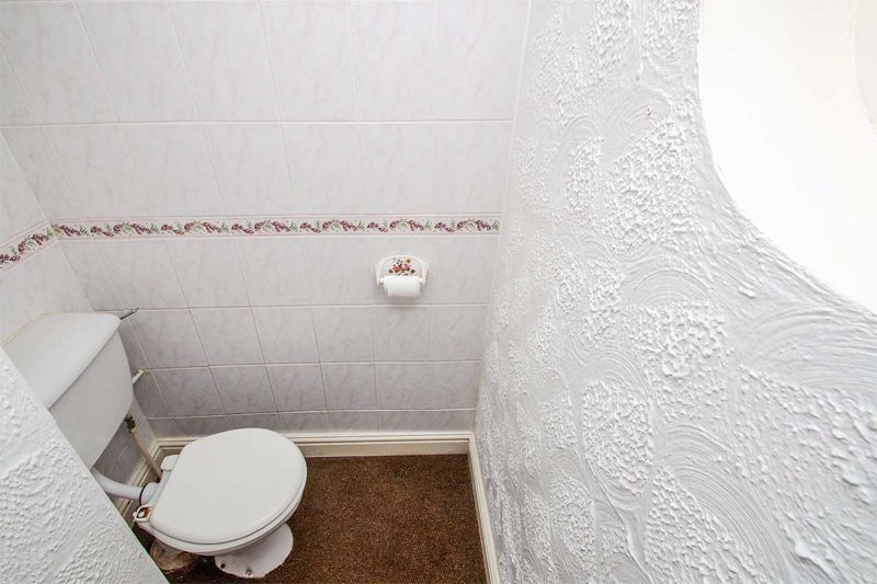 Additional image 20 of 3 bed detached house for saleTudor Road, Hednesford WS12