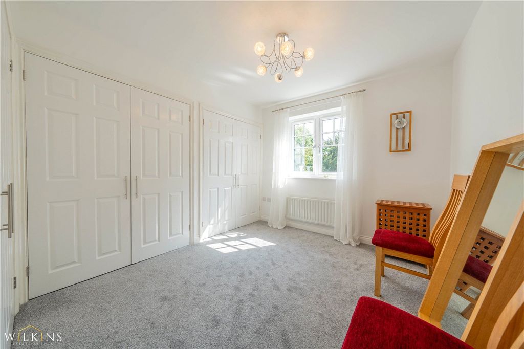 Additional image 24 of 5 bed detached house for saleGlascote Lane, Wilnecote, Tamworth, Staffordshire B77