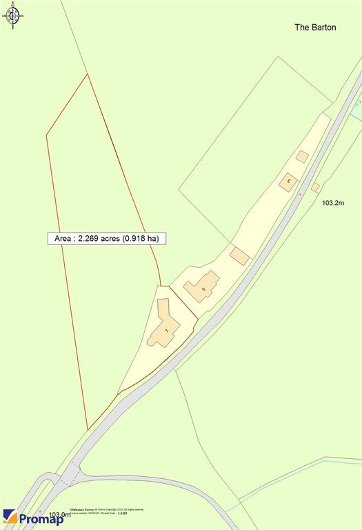 Additional image 31 of 6 bed detached house for saleThe Barton, Clyffe Pypard, Swindon, Wiltshire SN4