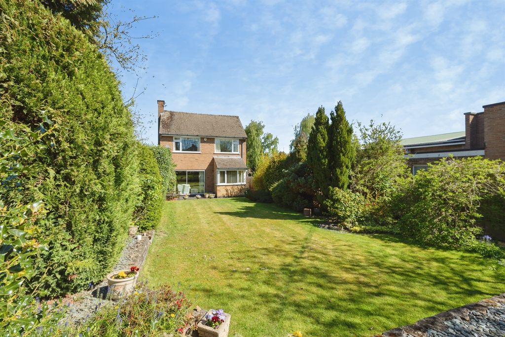 Additional image 6 of 3 bed detached house for saleUppingham Road, Leicester LE5
