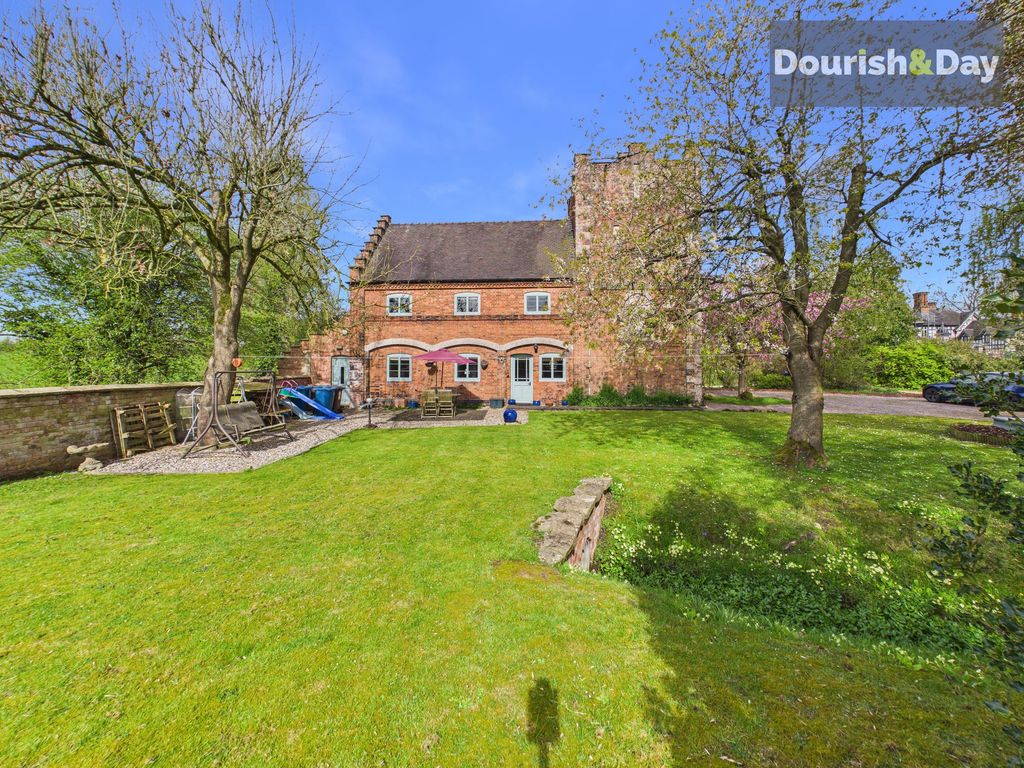 Additional image 22 of 4 bed detached house for saleSeighford, Stafford ST18